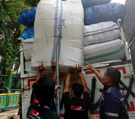 EKSPEDISI KARGO, Cargo Kirim Barang MURAH, PAPUA, AMBON