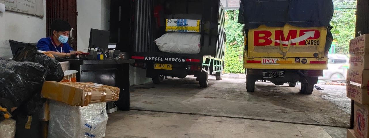 EKSPEDISI KARGO, Cargo Kirim Barang MURAH, PAPUA, AMBON