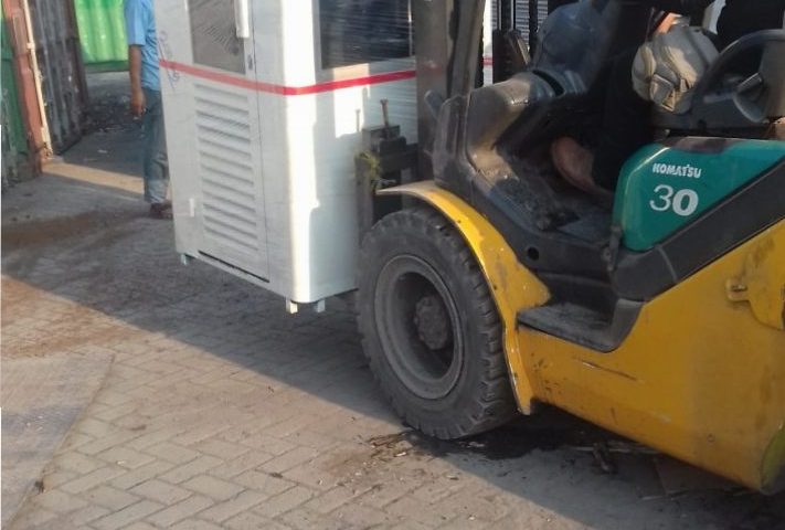 EKSPEDISI KARGO, Cargo Kirim Barang MURAH, PAPUA, AMBON