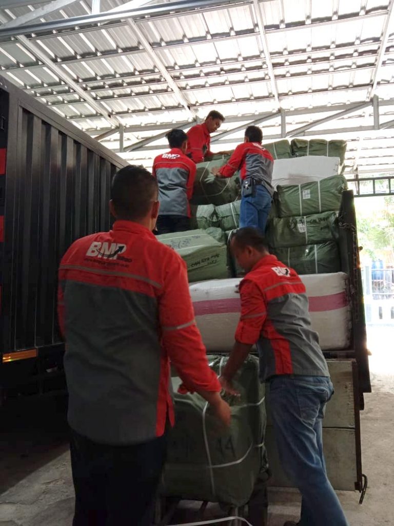 EKSPEDISI KARGO, Cargo Kirim Barang MURAH, PAPUA, AMBON