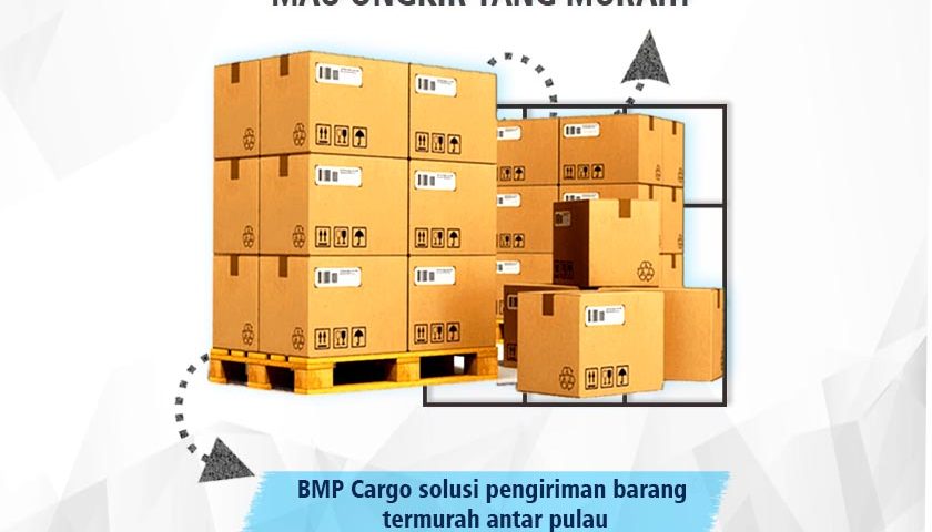 CARGO PAPUA
