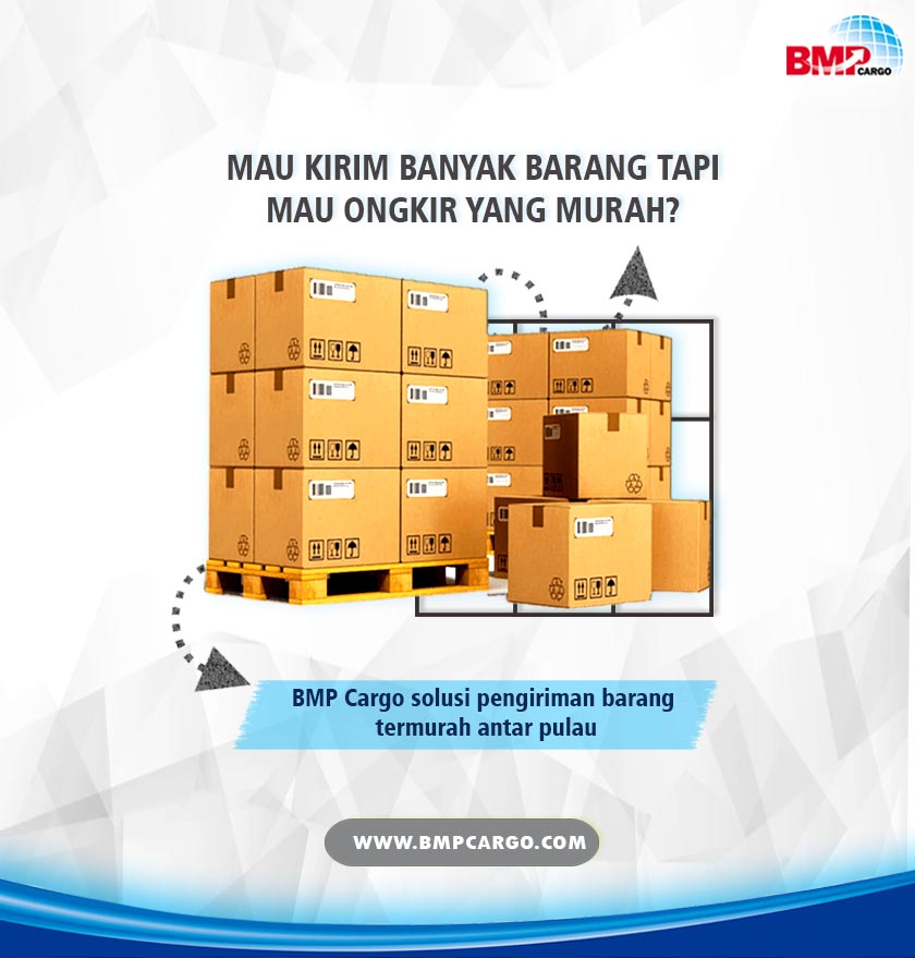 CARGO PAPUA