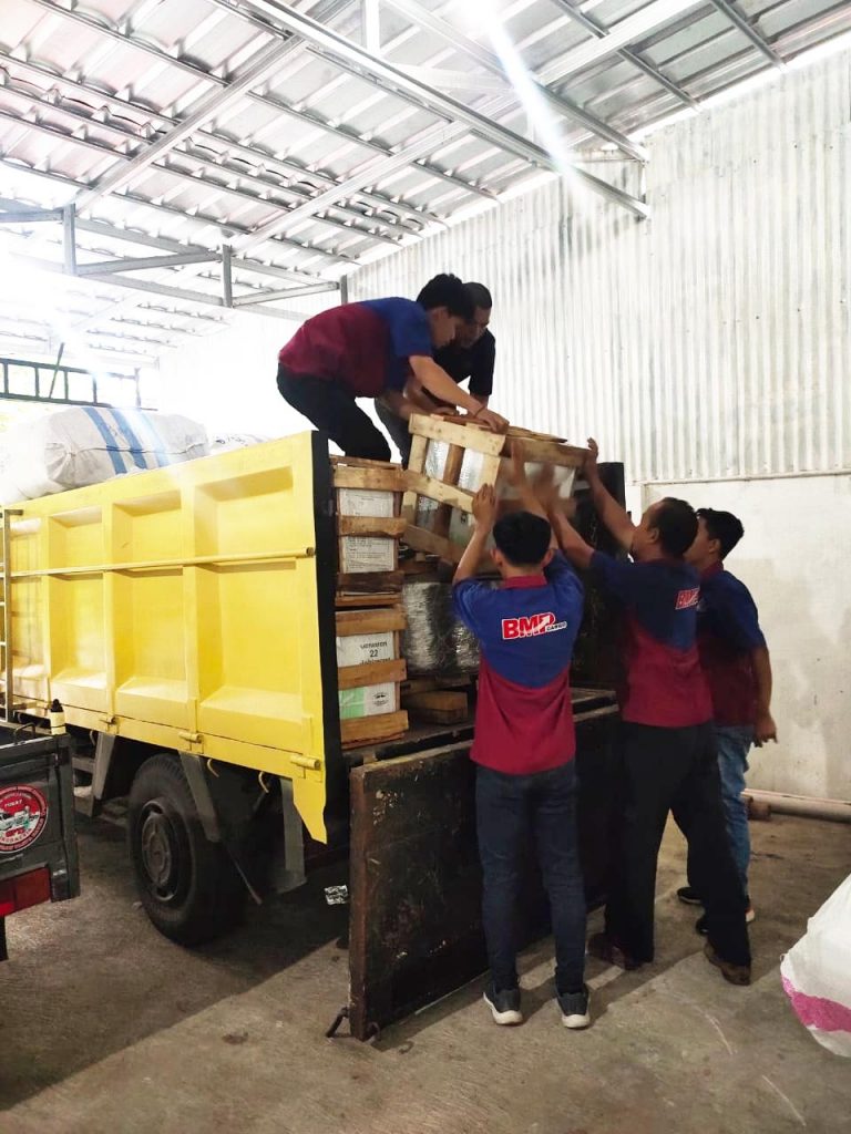 Ekspedisi Termurah Ke Papua-