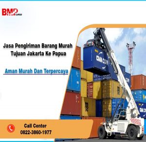 jasa-pengiriman-barang-jakarta-papua