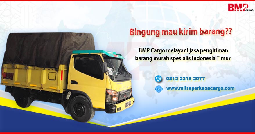 ekspedisi jakarta ke makassar